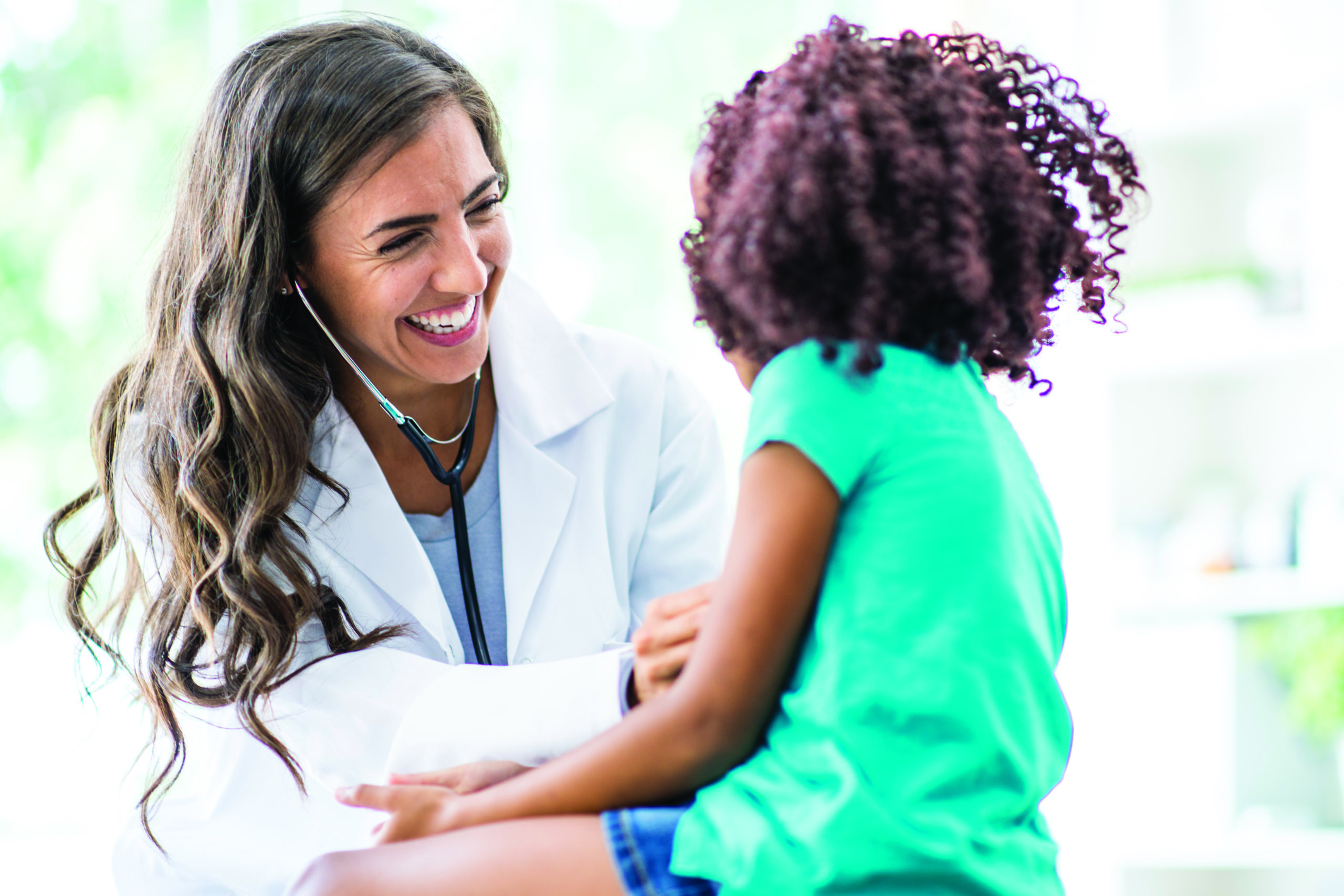 Fevers in Children: When to Worry - NSQCN